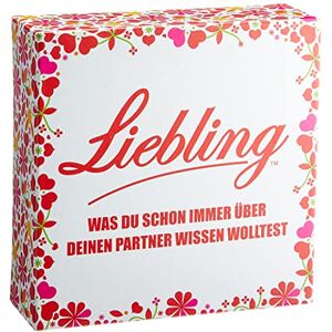 Kylskapspoesi AB What you ever wanted to know about your partner, card game, KYL43021, favourite Kylskapspoesi AB What you ever wanted to know about your partner, card game, KYL43021, favourite