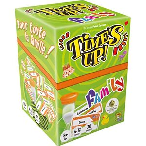 Asmodee – Time’s Up Party Game Asmodee – Time’s Up Party Game