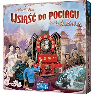 Days of Wonder Rebel 824968721131 Board Game Accessory Days of Wonder Rebel 824968721131 Board Game Accessory