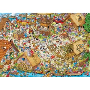 Ravensburger Ray's Comic Series Time Travel No. 1 Classic Era 1000 Piece Jigsaw Puzzles for Adults and Kids Age 12 Years Up Ravensburger Ray's Comic Series Time Travel No. 1 Classic Era 1000 Piece Jigsaw Puzzles for Adults and Kids Age 12 Years Up