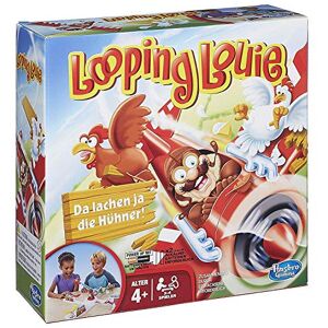 Hasbro Looping Louie - Children's Board Game Hasbro Looping Louie - Children's Board Game