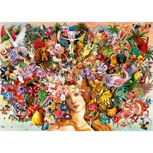 Ravensburger Puzzle Passion 1000 Piece Jigsaw Puzzles for Adults and Kids Age 12 Years Up Ravensburger Puzzle Passion 1000 Piece Jigsaw Puzzles for Adults and Kids Age 12 Years Up