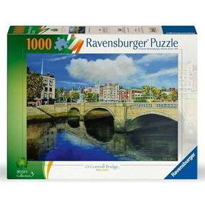 Ravensburger Regional Speed puzzle Ireland 1000 Piece Jigsaw Puzzles for Adults and Kids Age 12 Years Up Ravensburger Regional Speed puzzle Ireland 1000 Piece Jigsaw Puzzles for Adults and Kids Age 12 Years Up