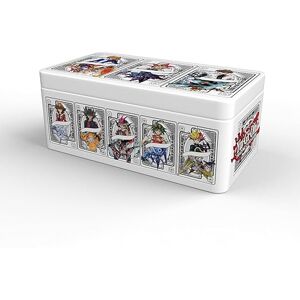 Yu-Gi-Oh Trading Card Game 2025 Mega Pack Tin 1st Edition German Edition Yu-Gi-Oh Trading Card Game 2025 Mega Pack Tin 1st Edition German Edition