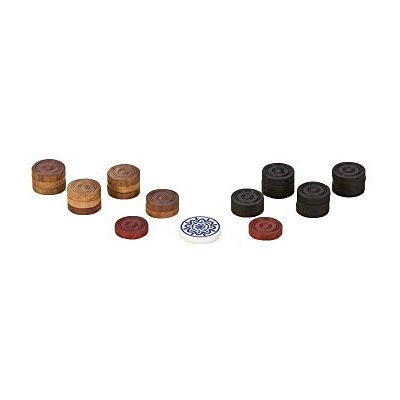 Uber Games Championship Carrom Coins Uber Games Championship Carrom Coins