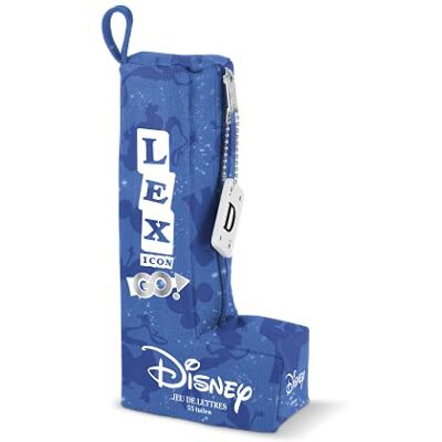 Winning Moves Lex GO! Disney Board Game Letter Game Word Game Travel Game Party Game Ages 8+ French Version Winning Moves Lex GO! Disney Board Game Letter Game Word Game Travel Game Party Game Ages 8+ French Version