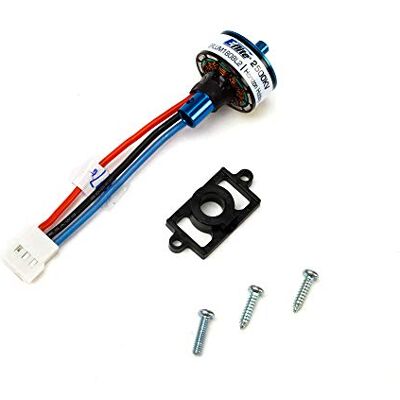 E-Flite BL180 2500Kv Brushless Outrunner Motor - Motor E-Flite BL180 2500Kv Brushless Outrunner Motor - Motor