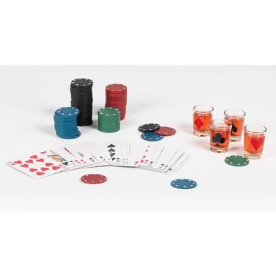 Boland Party games, drink game for parties and birthdays, games set for young and old, fun and entertainment Boland Party games, drink game for parties and birthdays, games set for young and old, fun and entertainment