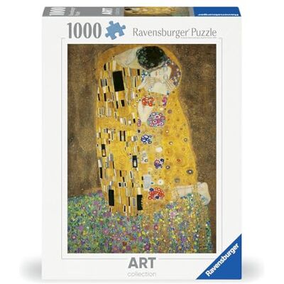 Ravensburger 12000066 Non-Wooden Puzzle Multi-Coloured Ravensburger 12000066 Non-Wooden Puzzle Multi-Coloured