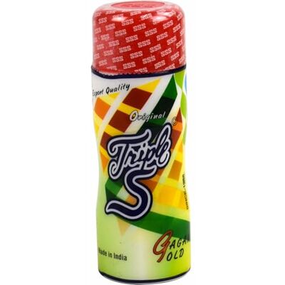 Sterling Ventures Tournament Carrom Board Powder 70g (Triple S) Sterling Ventures Tournament Carrom Board Powder 70g (Triple S)