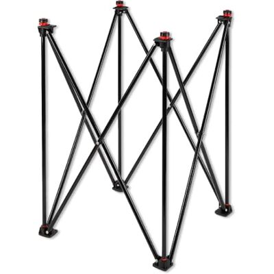 Uber Games Adjustable & Collapsible Carrom Board Stand – 30" Elevated Platform for Level Play, Fully Adjustable Legs, Lightweight, Foldable for Easy Storage & Transport with Canvas Carry Bag Uber Games Adjustable & Collapsible Carrom Board Stand – 30" Elevated Platform for Level Play, Fully Adjustable Legs, Lightweight, Foldable for Easy Storage & Transport with Canvas Carry Bag