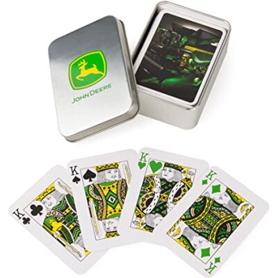 Tomy - 9089356 - Multi Color - Pack of 12 - Playing Cards Tomy - 9089356 - Multi Color - Pack of 12 - Playing Cards