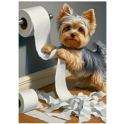 J7M8R2C5 Dog Paper Floor Jigsaw Puzzle, 1000 Pcs Indoor Adult Game 70x50cm Cardboard, Brain Workout, Smooth Surface Finish, Adult Hobbyists, Stress Reduction J7M8R2C5 Dog Paper Floor Jigsaw Puzzle, 1000 Pcs Indoor Adult Game 70x50cm Cardboard, Brain Workout, Smooth Surface Finish, Adult Hobbyists, Stress Reduction