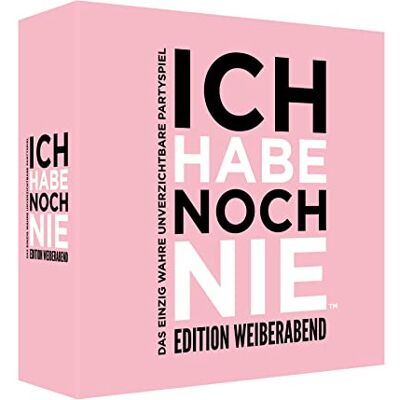 Kylskapspoesi 43027 Ich Habe Noch Nie Women's Evening Kylskapspoesi 43027 Ich Habe Noch Nie Women's Evening