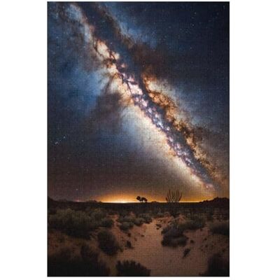 LMYmoney The Milky Way Galaxy Core Classic Jigsaw Puzzle for Adults, 1000 PCS A flexible puzzle activity – an activity that can be paused and resumed over several sessions. LMYmoney The Milky Way Galaxy Core Classic Jigsaw Puzzle for Adults, 1000 PCS A flexible puzzle activity – an activity that can be paused and resumed over several sessions.
