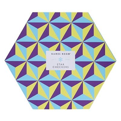 Games Room Star Checkers Games Room Star Checkers