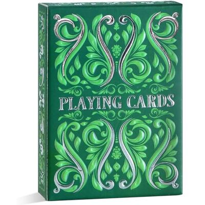 Aomaic Playing Cards Pack of Cards Standard Index Playing Card Premium Poker Set Card Games for Adults Deck of Playing Cards for Travel Camping Family Games Night Party Games Aomaic Playing Cards Pack of Cards Standard Index Playing Card Premium Poker Set Card Games for Adults Deck of Playing Cards for Travel Camping Family Games Night Party Games