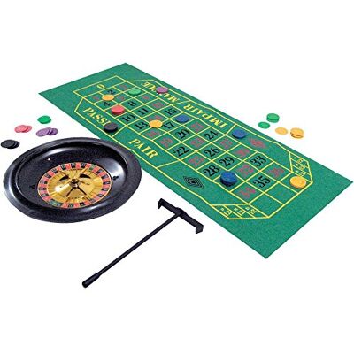 amscan FAVOR:ROULETTE SET amscan FAVOR:ROULETTE SET