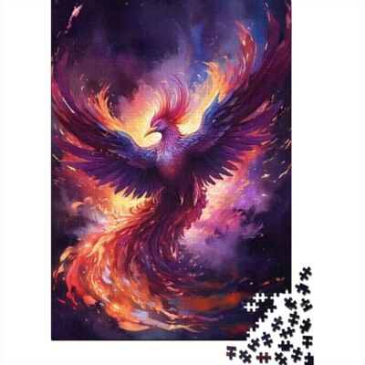 TBDUEPS 52x38cm/1000pcs, Classic Jigsaw Puzzle, 1000 Pieces, Mystical Phoenix Bird For free days in December, this 1000-piece jigsaw puzzle for adults offers 1000 pieces for the Christmas break. TBDUEPS 52x38cm/1000pcs, Classic Jigsaw Puzzle, 1000 Pieces, Mystical Phoenix Bird For free days in December, this 1000-piece jigsaw puzzle for adults offers 1000 pieces for the Christmas break.