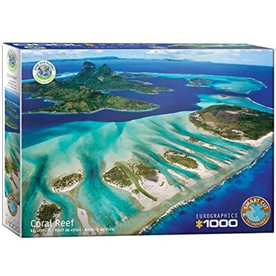 Eurographics World of Birds 2000pc Puzzle Eurographics World of Birds 2000pc Puzzle