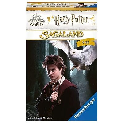 Randolph, Alex Harry Potter Sagaland Randolph, Alex Harry Potter Sagaland