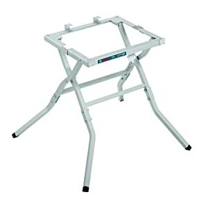 Bosch GTA 600 mobile workbench (length 520 mm, height 602 mm, weight 6.3 kg) compatible with GTS 10 J Professional table saw Bosch GTA 600 mobile workbench (length 520 mm, height 602 mm, weight 6.3 kg) compatible with GTS 10 J Professional table saw