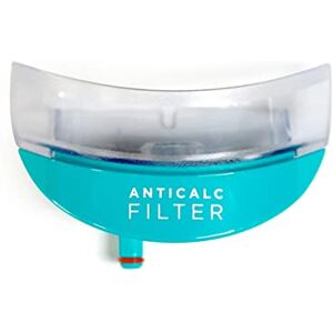 Polti PAEU0274 Vacuum Cleaner Accessory - Anticalcare Filter for Steam Mop Polti PAEU0274 Vacuum Cleaner Accessory - Anticalcare Filter for Steam Mop