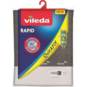 Vileda Rapid Ironing Board Cover Vileda Rapid Ironing Board Cover