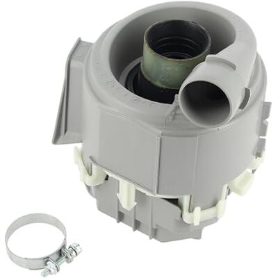 BOSCH - 00651956 - Cycling motor - heater - Dishwasher part BOSCH - 00651956 - Cycling motor - heater - Dishwasher part