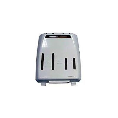 Candy 46002165 - White - Laundry Basket and Support Candy 46002165 - White - Laundry Basket and Support