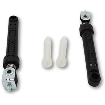 Ariston Hotpoint - C00140744 - 2 pieces Ariston Hotpoint - C00140744 - 2 pieces