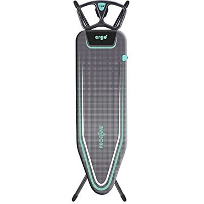 Minky Prozone Ironing Board Black - Ironing Board Minky Prozone Ironing Board Black - Ironing Board