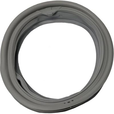 Beko 2904520100 Washing Machine Door Seal Gasket Beko 2904520100 Washing Machine Door Seal Gasket