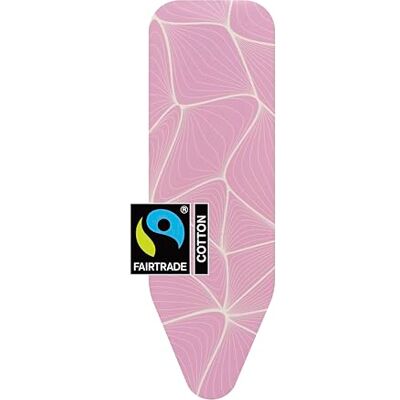 Brabantia - 246104 - Lilac Waves - Ironing board cover Brabantia - 246104 - Lilac Waves - Ironing board cover