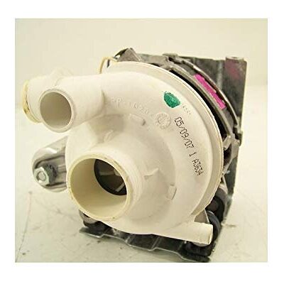 Smeg Dishwasher Pump Motor 795210501 Smeg Dishwasher Pump Motor 795210501