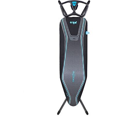 Minky - HH40201117M - Blue - 122 x 38 cm - Ironing board Minky - HH40201117M - Blue - 122 x 38 cm - Ironing board
