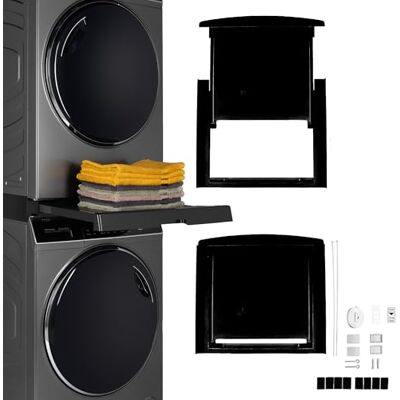 Haier HASTKU10FB - Stacking kit Haier HASTKU10FB - Stacking kit