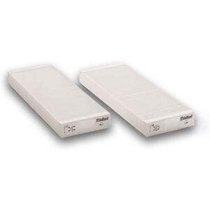 Vaillant Fine Filter Set F7 for Wall Units, Replacement Filter for recoVAIR VAR 260/4(E) & 360/4(E), air Filter Set with Filter Class F7/G4 for Central Ventilation Unit, 0020180809 Vaillant Fine Filter Set F7 for Wall Units, Replacement Filter for recoVAIR VAR 260/4(E) & 360/4(E), air Filter Set with Filter Class F7/G4 for Central Ventilation Unit, 0020180809