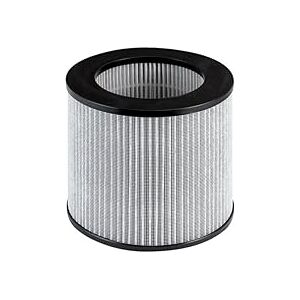 BISSELL , 2801 Replacement High Efficiency and Carbon Filter MyAir Personal Air Purifier BISSELL , 2801 Replacement High Efficiency and Carbon Filter MyAir Personal Air Purifier