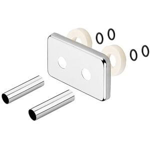 Terma Radiator Valves Accessory, Chrome Terma Radiator Valves Accessory, Chrome