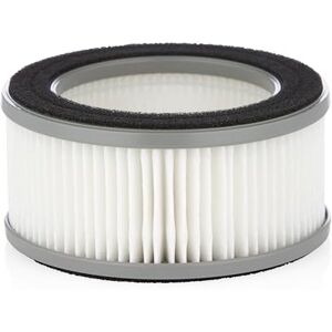 Black & Decker BXAP62003GB 3-in-1 HEPA Filter, HEPA Technology provides 2000 hours continuous run time, White Black & Decker BXAP62003GB 3-in-1 HEPA Filter, HEPA Technology provides 2000 hours continuous run time, White