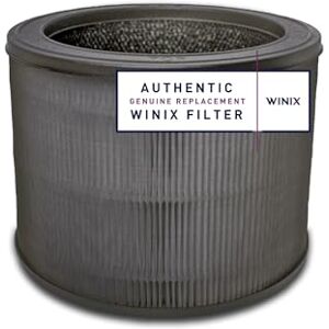 Winix O Filter, 1 Count (Pack of 1), Black Winix O Filter, 1 Count (Pack of 1), Black