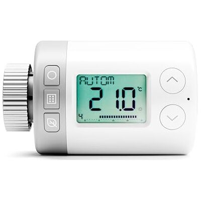 Honeywell Home HR 10 Control Smart Radiator Valve - Thermostat Honeywell Home HR 10 Control Smart Radiator Valve - Thermostat