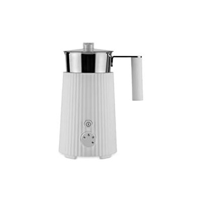 Alessi Plisse Milk Frother - Milk Frother Alessi Plisse Milk Frother - Milk Frother