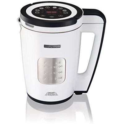 Morphy Richards M50120EE - White - Soup Maker Morphy Richards M50120EE - White - Soup Maker