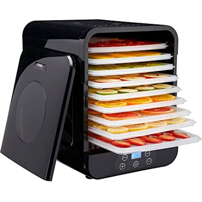 Unbranded - Cooks Professional - 9Tier - Dehydrator Unbranded - Cooks Professional - 9Tier - Dehydrator