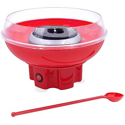 Global Gizmos - 55889 - 400W - Candy Floss Maker Global Gizmos - 55889 - 400W - Candy Floss Maker