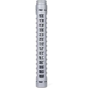 Lifesystems Replacement Cartridge for Water Filter Purifier Bottle for Travel and Everyday Use Removes Viruses, Bacteria, Chemicals and Microplastics Lifesystems Replacement Cartridge for Water Filter Purifier Bottle for Travel and Everyday Use Removes Viruses, Bacteria, Chemicals and Microplastics