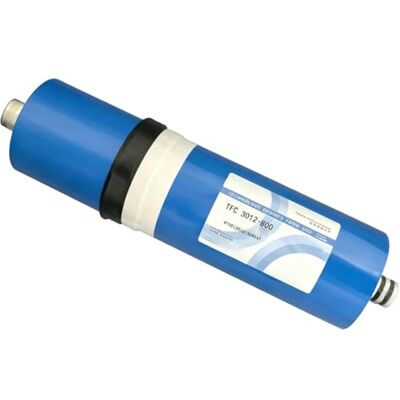 Teuypty Kitchen Water Purifier Components 3012-400/600/800 RO Membrane 3012 Model Reverse Osmosis Filter 3012-800 Teuypty Kitchen Water Purifier Components 3012-400/600/800 RO Membrane 3012 Model Reverse Osmosis Filter 3012-800