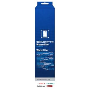 Bosch Ultra Clarity Pro Water Filter (BORPLFTR50) Bosch Ultra Clarity Pro Water Filter (BORPLFTR50)